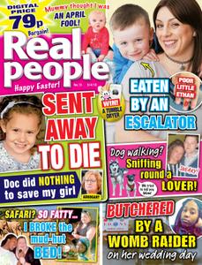 Real People - 05 April 2018