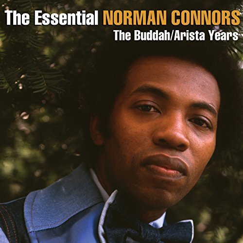Norman Connors - The Essential Norman Connors: The Buddah/Arista Years (2018) MP3/FLAC