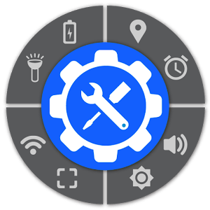 Shortcutter Quick Settings​ &amp; Sidebar v5.6.9 Premium