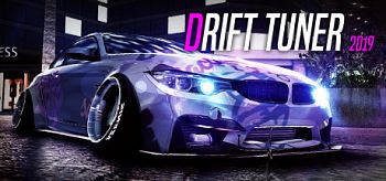 Drift Tuner 2019 x64-DARKSiDERS