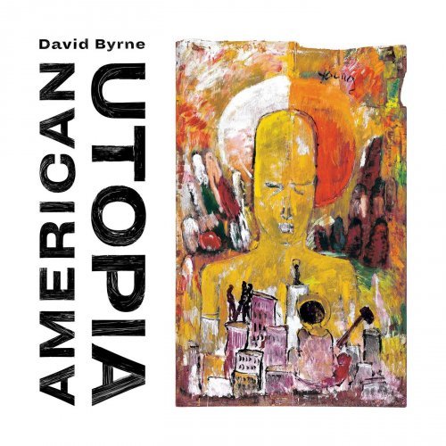 David Byrne - American Utopia (2018) Hi-Res