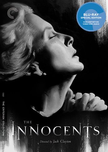 The Innocents 1961 REMASTERED BRRip XviD MP3-XVID