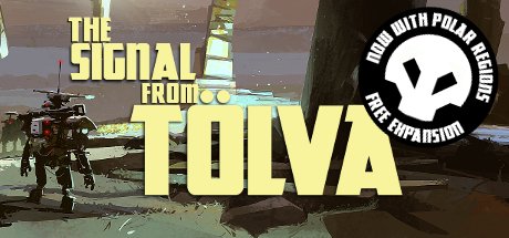 The Signal From Toelva Polar Regions-HI2U