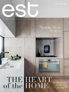 Est Magazine - Issue 28 2018