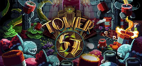 Tower 57 AMIGA-FLT