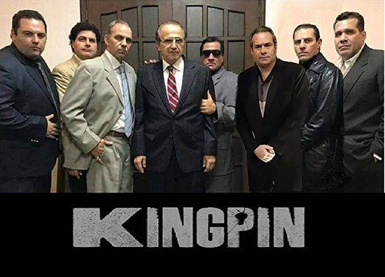 Kingpin 2018 S01E02 720p HDTV x264-BATV