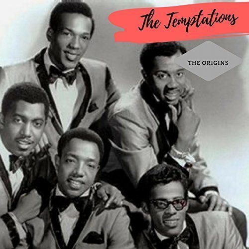 The Temptations - The Origins (2018) MP3/FLAC