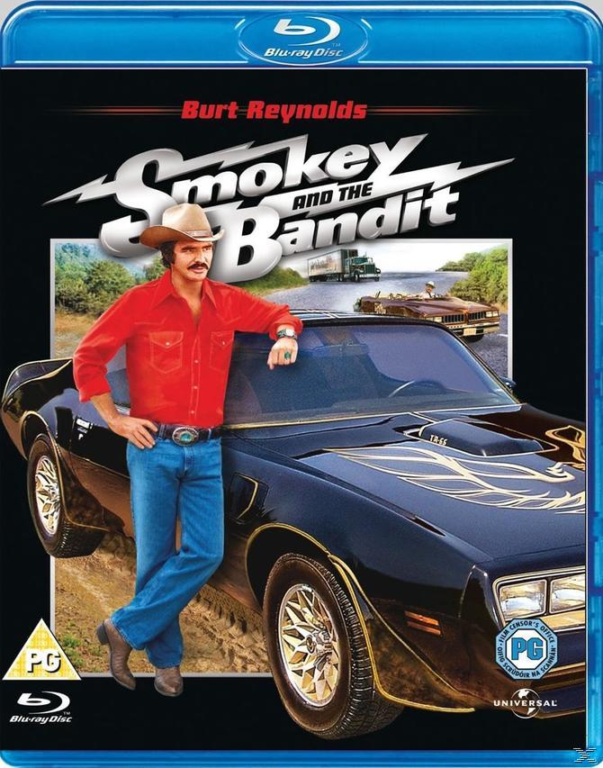 smokey and the bandit games online free