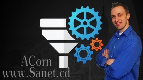 Online Sales Using Email Sales Funnels With ClickFunnels
