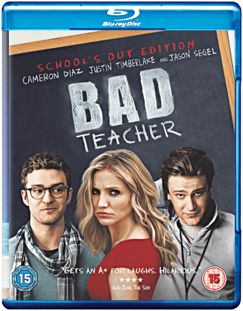 Bad Teacher 2011 - IMDb
