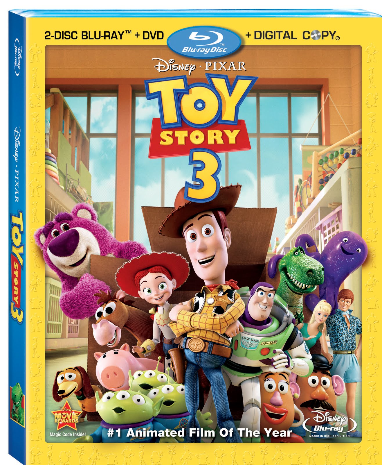 free for apple download Toy Story 3