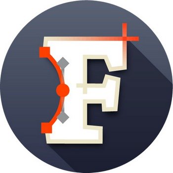 FontLab VI 6.0.4 macOS