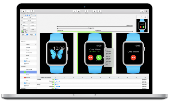 Principle 3.8 macOS