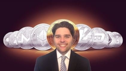 The Cryptocurrency Bible™ Bitcoin, Ethereum, Altcoin