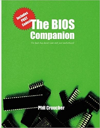 The BIOS Companion