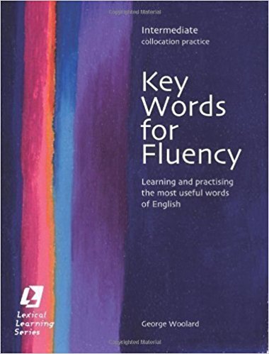 Key Words for Fluency - Intermediate