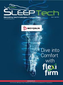 Sleeptech - March 19, 2018