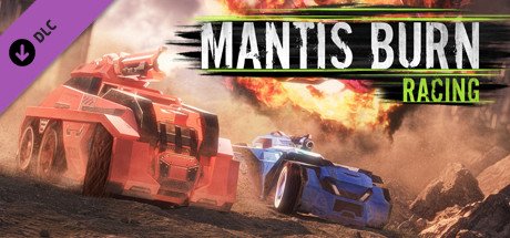 Mantis Burn Racing Battle Cars Update v20180222-PLAZA