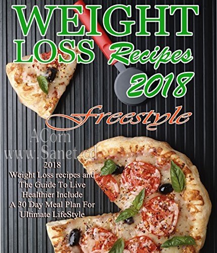 Weight Watchers Freestyle 2018