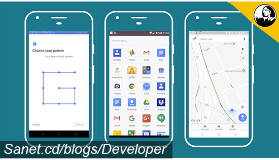 Android Essential Training (March 2018)