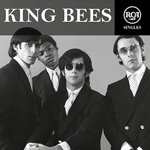 King Bees - RCA Singles (2018) Hi Res