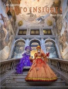Photo Insights - March 2018