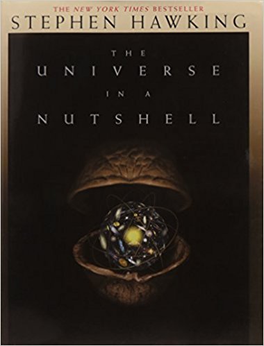The Universe in a Nutshell