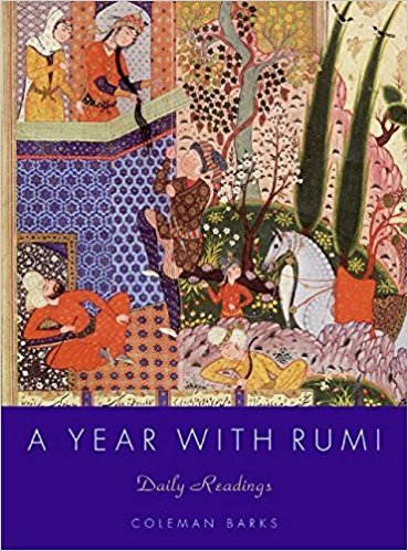 A Year with Rumi Daily Readings