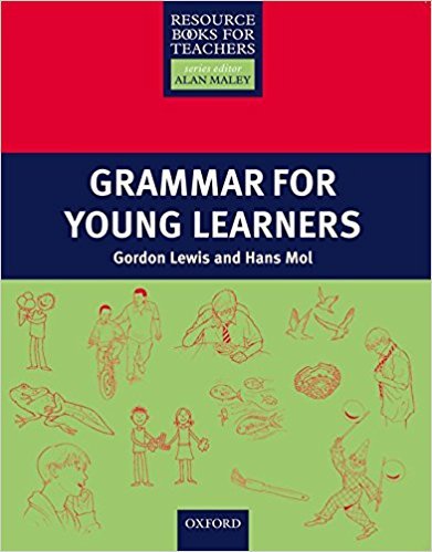 Oxford Grammar for Young Learners