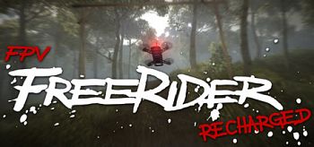 FPV Freerider Recharged-DARKSiDERS