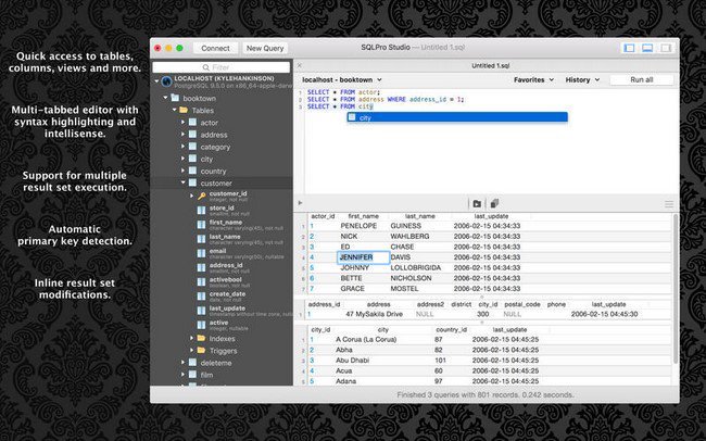 QLPro Studio 1.0.164 macOS