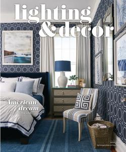 Lighting &amp; Decor - April 2018