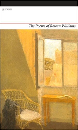 The Poems of Rowan Williams