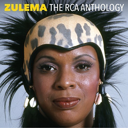 Zulema - The RCA Anthology (2018) MP3/FLAC