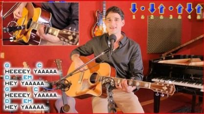 The Guitar-Songs Workshop Beautifully Play YOUR Favorites
