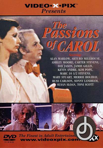 Download The Passions Of Carol 1975dvdrip Softarchive