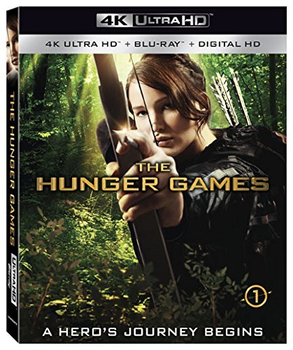 The Hunger Games 2012 2160p UHD HDR BluRay x265 10bit DD5.1 SGJ5-LorD