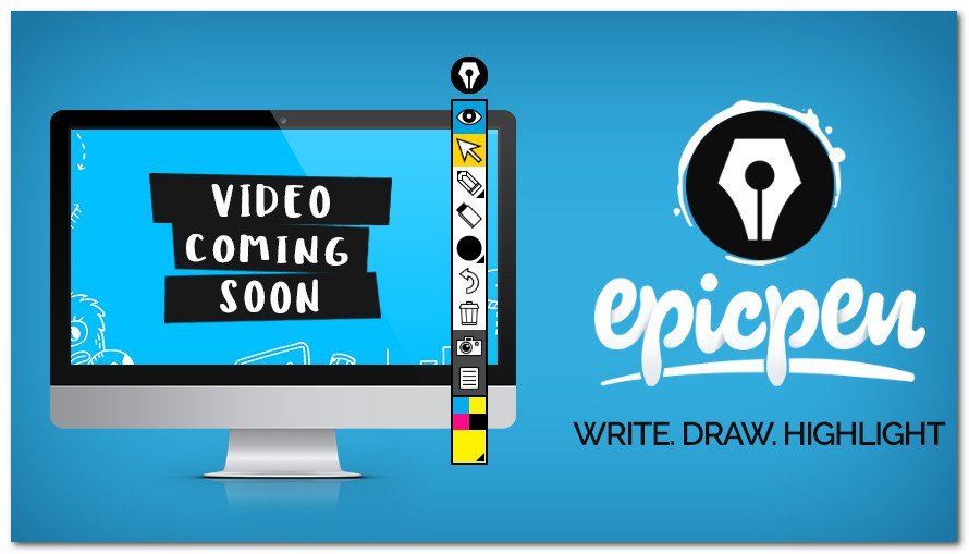 Epic Pen Pro 3.12.39 for mac download free