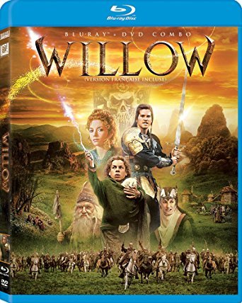 Willow 1988 BRRip XviD MP3-XVID