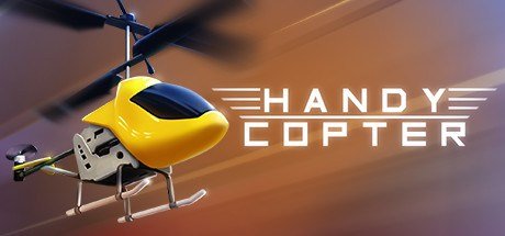 HandyCopter-DARKSiDERS