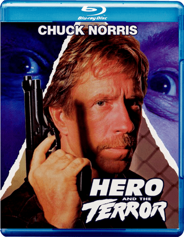 Hero and the Terror 1988 BluRay 10Bit 1080p AC3 H265-d3g