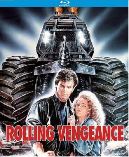 Rolling Vengeance 1987 BDRip x264-VoMiT