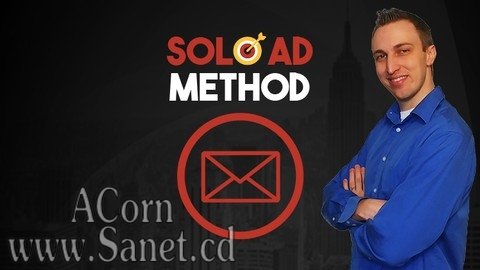 Solo Ad Secrets: Build A Private 100K+ Email Marketing List