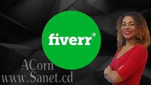 Fiverr: Start Freelancing &amp; Become a Top Rated Fiverr Seller