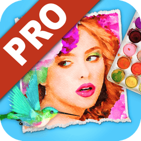 Jixipix Watercolor Studio Pro 1.2.2 macOS