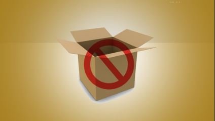 Ditch the Inventory, Dropship