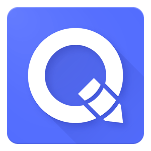 QuickEdit Text Editor Pro v1.3.5 build 81 Paid