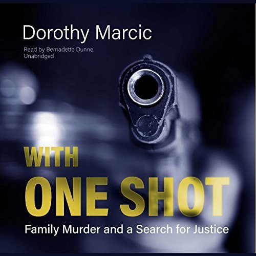 With One Shot Audiobook