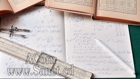 UDemy - Linear Algebra - Complete Guide