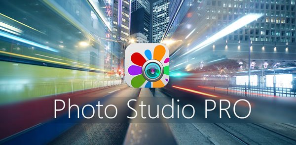 Photo Studio PRO v2.0.14.2 Paid
